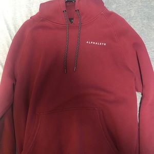 Alphalete Hoodie